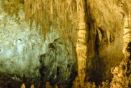 Carlsbad Caverns NP, TX