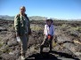 Craters of the Moon NP