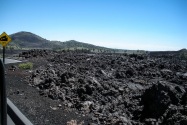 Craters of the Moon NP, ID