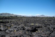 Craters of the Moon NP, ID