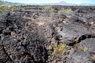 Craters of the Moon NP, ID