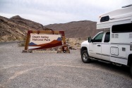 Death Valley NP, CA