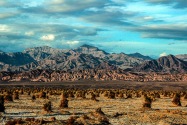 Death Valley NP, CA
