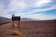 Death Valley NP, CA