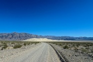 Eureka Dunes