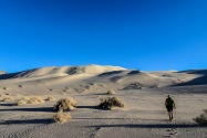 Eureka Dunes