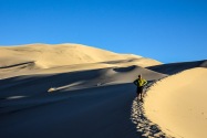Eureka Dunes