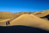 Eureka Dunes