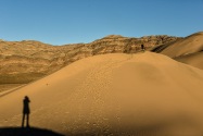 Eureka Dunes