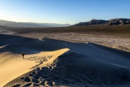 Eureka Dunes