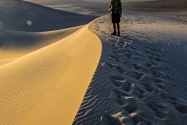 Eureka Dunes