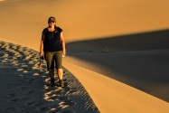 Eureka Dunes