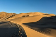 Eureka Dunes