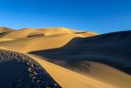 Eureka Dunes