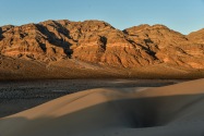 Eureka Dunes