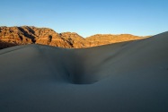 Eureka Dunes