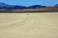 The Racetrack