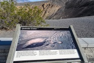 Ubehebe Crater
