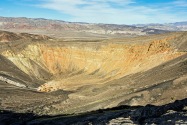 Ubehebe Crater