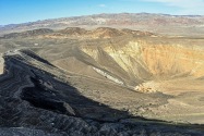 Ubehebe Crater