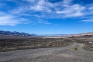 Ubehebe Crater