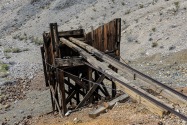 Ubehebe Lead Mine