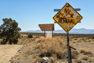 Death Valley NP, CA