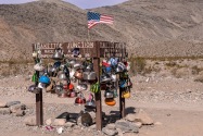 Death Valley NP, CA