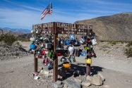 Death Valley NP, CA