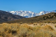 Death Valley NP, CA