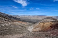 Death Valley NP, CA