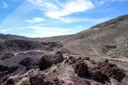Death Valley NP, CA