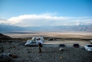 Death Valley NP, CA