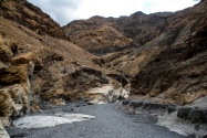 Mosaic Canyon