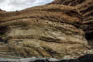 Mosaic Canyon