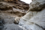 Mosaic Canyon