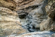Mosaic Canyon