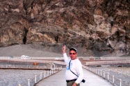 Badwater Basin