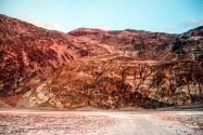 Badwater Basin