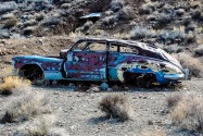 Death Valley NP, CA