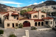 Scotty's Castle