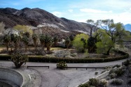 Scotty's Castle