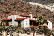 Scotty's Castle