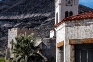 Scotty's Castle