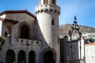 Scotty's Castle