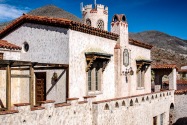 Scotty's Castle