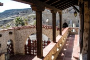 Scotty's Castle