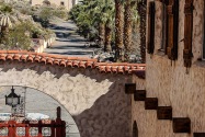 Scotty's Castle