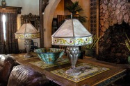 Scotty's Castle