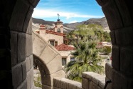 Scotty's Castle